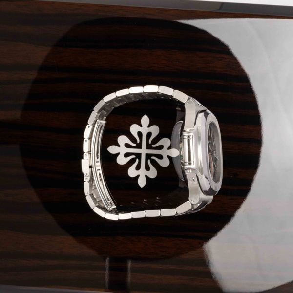 Patek Philippe Nautilus 5980/1A-014